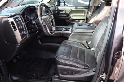 2016 GMC Sierra 3500 Denali LIFTED DIESEL TRUCK 4X4 LOADED - Photo 15 - Gresham, OR 97030