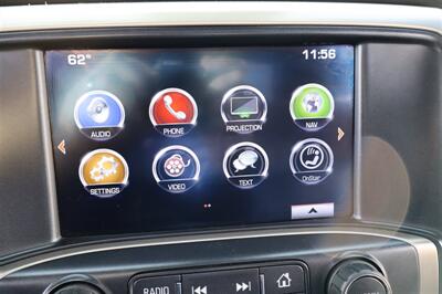 2016 GMC Sierra 3500 Denali LIFTED DIESEL TRUCK 4X4 LOADED - Photo 25 - Gresham, OR 97030