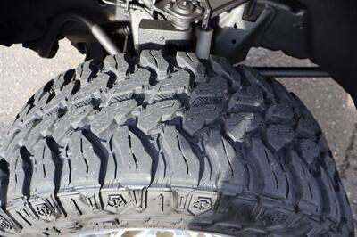 2016 GMC Sierra 3500 Denali LIFTED DIESEL TRUCK 4X4 LOADED - Photo 11 - Gresham, OR 97030