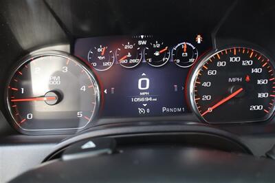 2016 GMC Sierra 3500 Denali LIFTED DIESEL TRUCK 4X4 LOADED - Photo 24 - Gresham, OR 97030