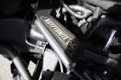 2016 GMC Sierra 3500 Denali LIFTED DIESEL TRUCK 4X4 LOADED - Photo 10 - Gresham, OR 97030