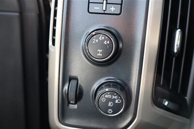 2016 GMC Sierra 3500 Denali LIFTED DIESEL TRUCK 4X4 LOADED - Photo 22 - Gresham, OR 97030