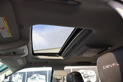 2016 GMC Sierra 3500 Denali LIFTED DIESEL TRUCK 4X4 LOADED - Photo 14 - Gresham, OR 97030