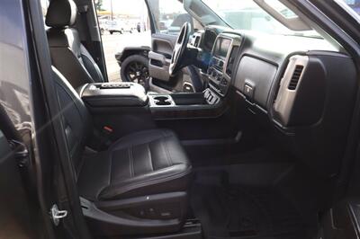 2016 GMC Sierra 3500 Denali LIFTED DIESEL TRUCK 4X4 LOADED - Photo 19 - Gresham, OR 97030