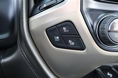 2016 GMC Sierra 3500 Denali LIFTED DIESEL TRUCK 4X4 LOADED - Photo 23 - Gresham, OR 97030