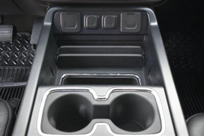 2015 Chevrolet Silverado 1500 LTZ Z71  NAVIGATION HEATED COOLED SEATS V8 4X4 LOADED - Photo 19 - Gresham, OR 97030