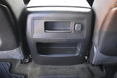 2015 Chevrolet Silverado 1500 LTZ Z71  NAVIGATION HEATED COOLED SEATS V8 4X4 LOADED - Photo 22 - Gresham, OR 97030