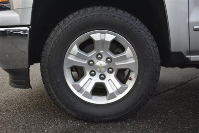 2015 Chevrolet Silverado 1500 LTZ Z71  NAVIGATION HEATED COOLED SEATS V8 4X4 LOADED - Photo 10 - Gresham, OR 97030