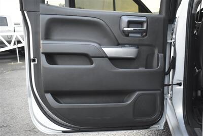 2015 Chevrolet Silverado 1500 LTZ Z71  NAVIGATION HEATED COOLED SEATS V8 4X4 LOADED - Photo 20 - Gresham, OR 97030