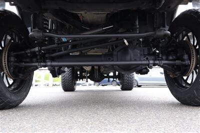 2025 Ford F-250 PLATINUM PLUSE  PLUSE GREY ON TRUFFLE LIFTED DIESEL TRUCK 4X4 LOADED - Photo 11 - Gresham, OR 97030