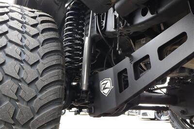 2025 Ford F-250 PLATINUM PLUSE  PLUSE GREY ON TRUFFLE LIFTED DIESEL TRUCK 4X4 LOADED - Photo 14 - Gresham, OR 97030