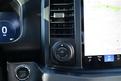 2025 Ford F-350 Platinum  LIFTED DIESEL TRUCK BLACK ON BLACK 4X4 LOADED - Photo 28 - Gresham, OR 97030