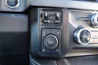 2025 Ford F-350 Platinum  LIFTED DIESEL TRUCK BLACK ON BLACK 4X4 LOADED - Photo 27 - Gresham, OR 97030