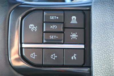 2025 Ford F-350 Platinum  LIFTED DIESEL TRUCK BLACK ON BLACK 4X4 LOADED - Photo 23 - Gresham, OR 97030