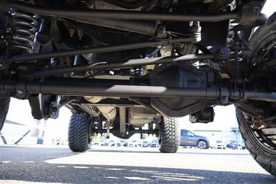 2025 Ford F-350 Platinum  LIFTED DIESEL TRUCK BLACK ON BLACK 4X4 LOADED - Photo 9 - Gresham, OR 97030