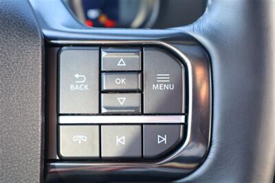 2025 Ford F-350 Platinum  LIFTED DIESEL TRUCK BLACK ON BLACK 4X4 LOADED - Photo 24 - Gresham, OR 97030