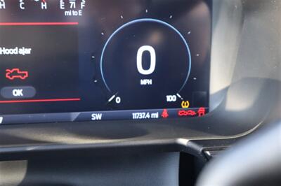 2025 Ford F-350 Platinum  LIFTED DIESEL TRUCK BLACK ON BLACK 4X4 LOADED - Photo 21 - Gresham, OR 97030