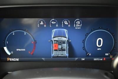 2024 Ford F-350 Platinum  LIFTED DIESEL TRUCK 4X4 LOADED - Photo 19 - Gresham, OR 97030