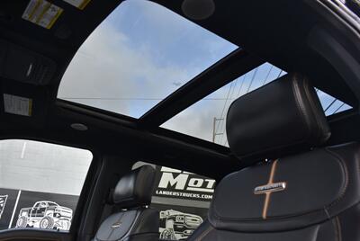 2024 Ford F-350 Platinum  LIFTED DIESEL TRUCK 4X4 LOADED - Photo 15 - Gresham, OR 97030