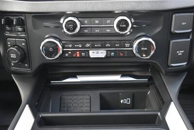 2024 Ford F-350 Platinum  LIFTED DIESEL TRUCK 4X4 LOADED - Photo 21 - Gresham, OR 97030