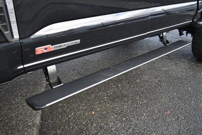 2024 Ford F-350 Platinum  LIFTED DIESEL TRUCK 4X4 LOADED - Photo 12 - Gresham, OR 97030