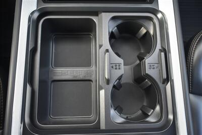 2024 Ford F-350 Platinum  LIFTED DIESEL TRUCK 4X4 LOADED - Photo 22 - Gresham, OR 97030