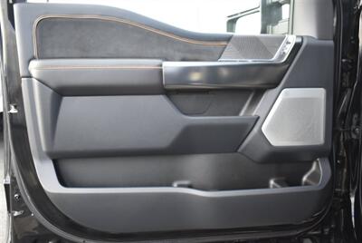 2024 Ford F-350 Platinum  LIFTED DIESEL TRUCK 4X4 LOADED - Photo 13 - Gresham, OR 97030