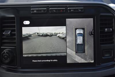 2024 Ford F-350 Platinum  LIFTED DIESEL TRUCK 4X4 LOADED - Photo 20 - Gresham, OR 97030