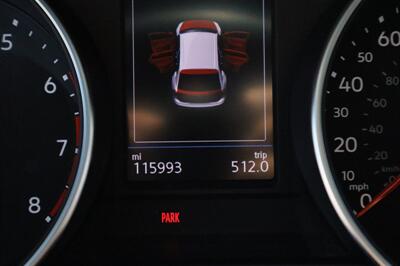 2021 Volkswagen Tiguan SE R-Line Black 4Mot AWD TWIN PANO ROOF LOADED - Photo 16 - Gresham, OR 97030