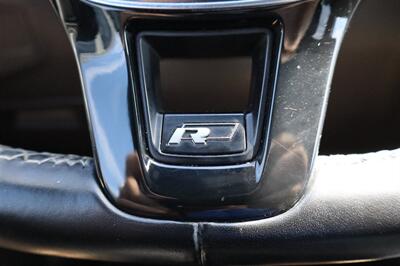 2021 Volkswagen Tiguan SE R-Line Black 4Mot AWD TWIN PANO ROOF LOADED - Photo 26 - Gresham, OR 97030