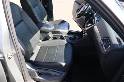 2021 Volkswagen Tiguan SE R-Line Black 4Mot AWD TWIN PANO ROOF LOADED - Photo 14 - Gresham, OR 97030