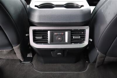 2025 Ford F-350 Platinum  LIFTED DIESEL 24 " RIMS 38 " TIRES TRUCK 4X4 LOADED - Photo 24 - Gresham, OR 97030