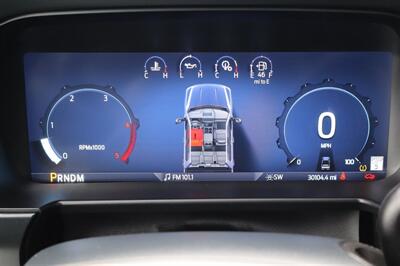 2025 Ford F-350 Platinum  LIFTED DIESEL 24 " RIMS 38 " TIRES TRUCK 4X4 LOADED - Photo 17 - Gresham, OR 97030