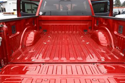 2025 Ford F-350 Platinum  LIFTED DIESEL 24 " RIMS 38 " TIRES TRUCK 4X4 LOADED - Photo 34 - Gresham, OR 97030