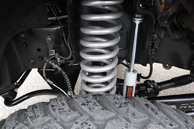 2025 Ford F-350 Platinum  LIFTED DIESEL 24 " RIMS 38 " TIRES TRUCK 4X4 LOADED - Photo 11 - Gresham, OR 97030