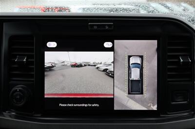 2025 Ford F-350 Platinum  LIFTED DIESEL 24 " RIMS 38 " TIRES TRUCK 4X4 LOADED - Photo 19 - Gresham, OR 97030