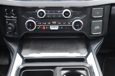 2025 Ford F-350 Platinum  LIFTED DIESEL 24 " RIMS 38 " TIRES TRUCK 4X4 LOADED - Photo 20 - Gresham, OR 97030