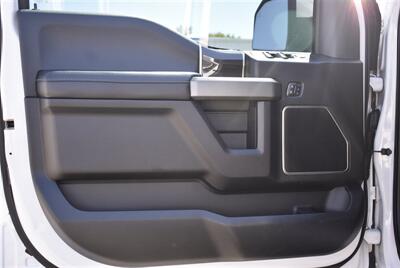 2018 Ford F-150 Raptor  3.5L ECO CARBON PACK 4X4 LOADED - Photo 11 - Gresham, OR 97030