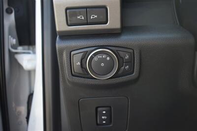 2018 Ford F-150 Raptor  3.5L ECO CARBON PACK 4X4 LOADED - Photo 14 - Gresham, OR 97030