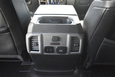 2018 Ford F-150 Raptor  3.5L ECO CARBON PACK 4X4 LOADED - Photo 23 - Gresham, OR 97030