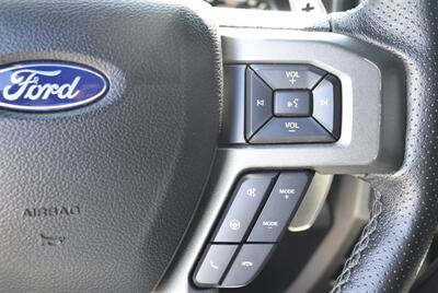 2018 Ford F-150 Raptor  3.5L ECO CARBON PACK 4X4 LOADED - Photo 17 - Gresham, OR 97030