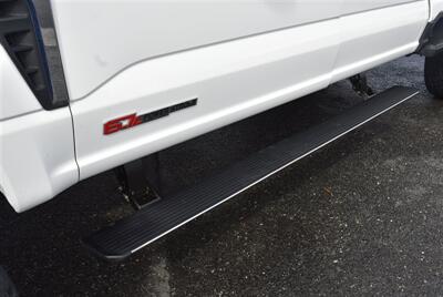 2024 Ford F-350 Platinum  LIFTED LONG BED DIESEL DUALLY  4X4 LOADED - Photo 13 - Gresham, OR 97030