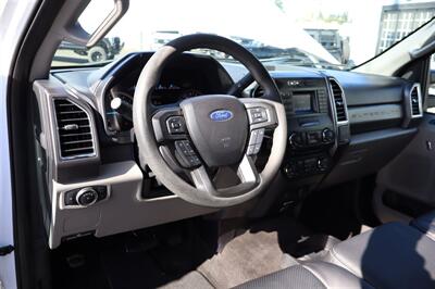 2017 Ford F-250 XLT  LIFTED DIESEL TRUCK 4X4  LOADED - Photo 17 - Gresham, OR 97030