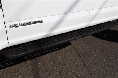 2017 Ford F-250 XLT  LIFTED DIESEL TRUCK 4X4  LOADED - Photo 12 - Gresham, OR 97030