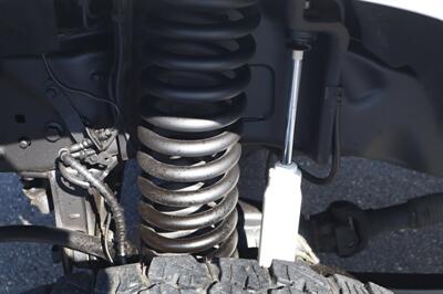 2017 Ford F-250 XLT  LIFTED DIESEL TRUCK 4X4  LOADED - Photo 11 - Gresham, OR 97030