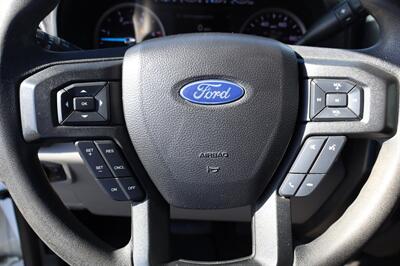 2017 Ford F-250 XLT  LIFTED DIESEL TRUCK 4X4  LOADED - Photo 18 - Gresham, OR 97030