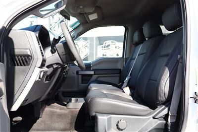 2017 Ford F-250 XLT  LIFTED DIESEL TRUCK 4X4  LOADED - Photo 15 - Gresham, OR 97030