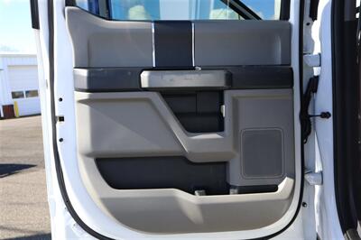 2017 Ford F-250 XLT  LIFTED DIESEL TRUCK 4X4  LOADED - Photo 23 - Gresham, OR 97030