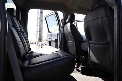 2017 Ford F-250 XLT  LIFTED DIESEL TRUCK 4X4  LOADED - Photo 26 - Gresham, OR 97030