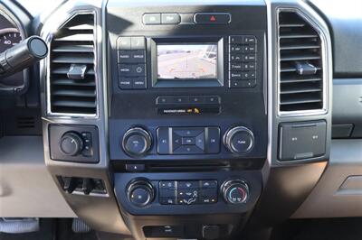 2017 Ford F-250 XLT  LIFTED DIESEL TRUCK 4X4  LOADED - Photo 20 - Gresham, OR 97030